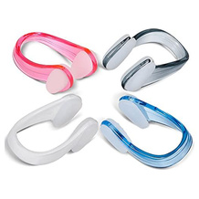 SAVITA Schwimm-Nasenklammer