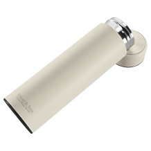 Wilford & Sons Edelstahl-Isolierflasche