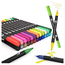 Koilox Brush-Pen