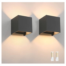 Klighten Wandlampe