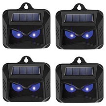 Isotronic Solar-Tiervertreiber