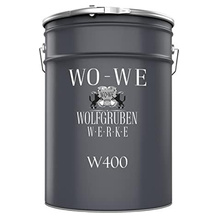 WO-WE W400