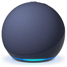 Amazon Echo-Smartspeaker