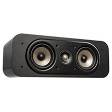 Polk Audio Center-Lautsprecher