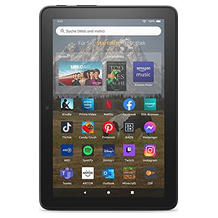 Amazon Fire-Tablet