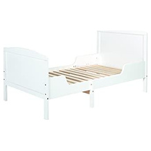 AVANTEX mitwachsendes Kinderbett