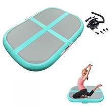 PPXIA aufblasbare Turnmatte