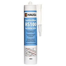 Hausa Sanitärsilikon