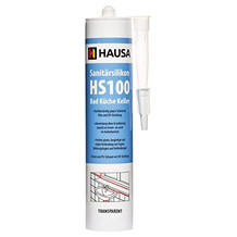 Hausa Sanitärsilikon