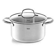 Fissler 20-cm-Topf