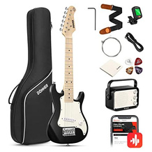 Donner Kinder-E-Gitarre