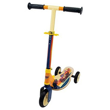 Smoby 3-Räder-Kinderroller