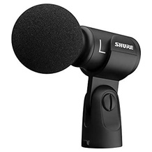 Shure MV88+
