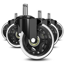 Soontrans Schreibtischstuhl-Rolle