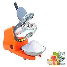 YILIKISS elektrischer Ice-Crusher