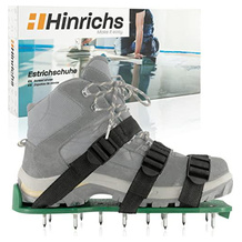 Hinrichs Nagelschuh