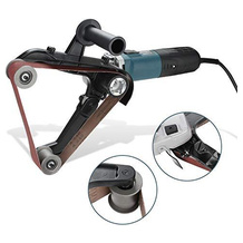 Einfeben Rohrschleifer