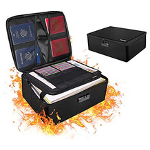 Tamfile feuerfeste Geldkassette