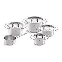 Fissler Kochtopf