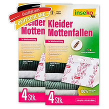 inseko Kleidermottenfalle