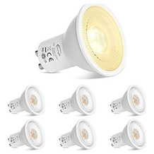 ChangM dimmbare GU10-LED