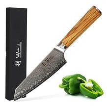 Wakoli Kiritsuke-Messer