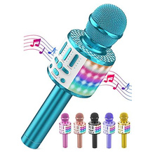DEMAR Karaoke-Mikrofon