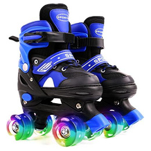 Ceestyle Kinder-Rollschuh