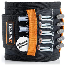 Hinrichs Magnetarmband für Handwerker