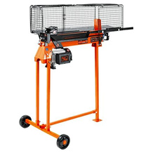 SuperHandy 230-V-Holzspalter