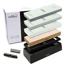 culilux Schleifstein-Set