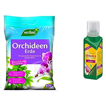 Westland Orchideenerde