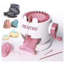 Yohencin Strickmaschine