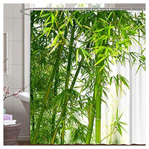 M&W DAS DESIGN Duschvorhang