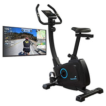 Skandika Ergometer mit App