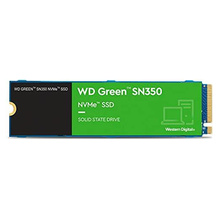Western Digital WDS200T3G0C