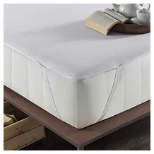 livessa Matratzenschoner 140x200