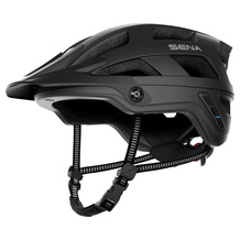 Sena Fahrradhelm mit Bluetooth