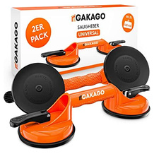 Gakago Saugheber
