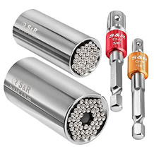 S&R Universal-Steckschlüssel
