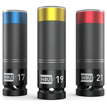 INBUS Schlagschrauber-Nuss