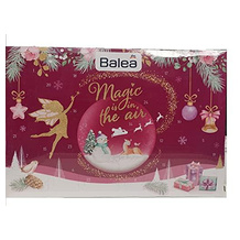 Balea Beauty-Adventskalender