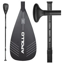 Apollo Carbon-Kajak-Paddel
