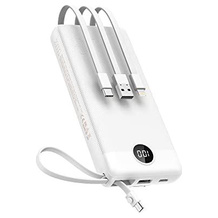 VEEKTOMX 20.000-mAh-Powerbank