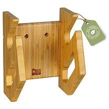 CRID Snowboard-Wandhalterung