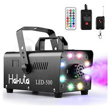 HAKUTA Mini-Nebelmaschine