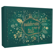FROG.coffee Tee-Adventskalender