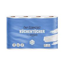 Our Essentials by Amazon Küchenpapier