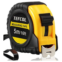 TEFCOL 5-m-Maßband