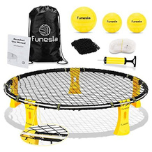 Funesla Roundnet-Set